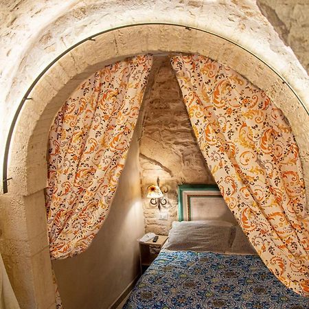 Relais Santa Maria Bed and Breakfast Martina Franca Buitenkant foto