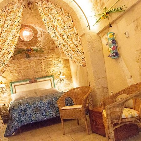 Relais Santa Maria Bed and Breakfast Martina Franca Buitenkant foto