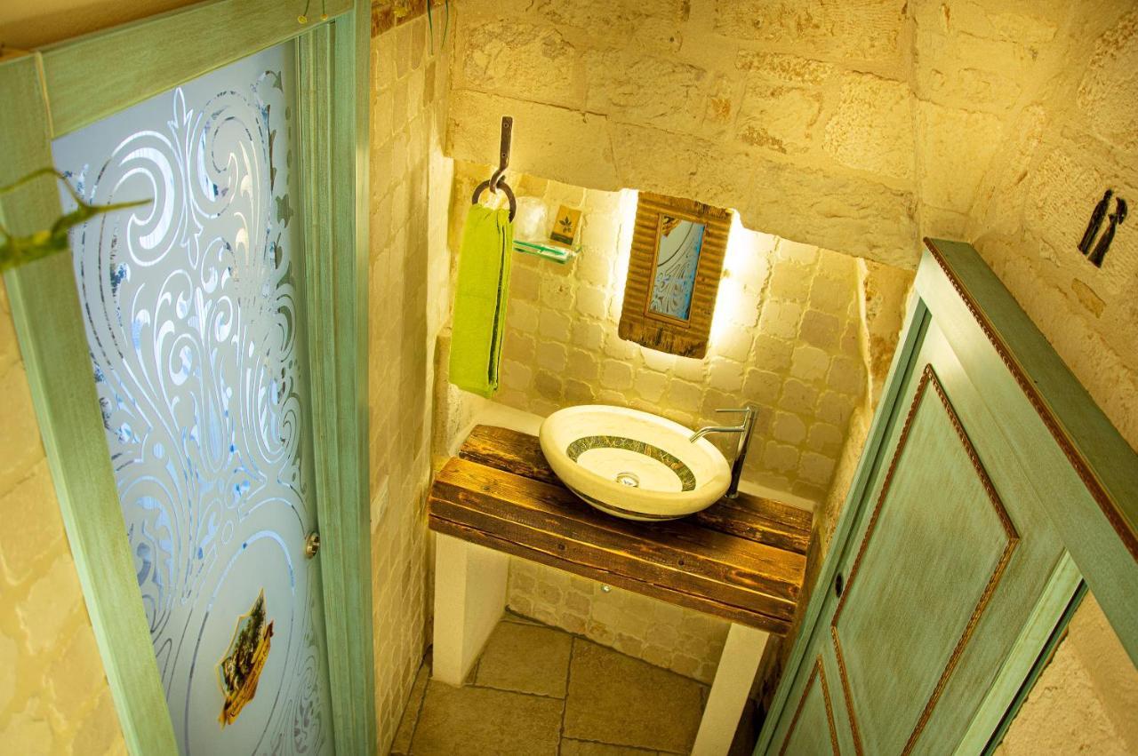 Relais Santa Maria Bed and Breakfast Martina Franca Buitenkant foto