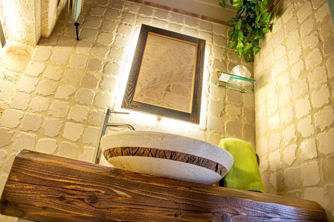 Relais Santa Maria Bed and Breakfast Martina Franca Buitenkant foto