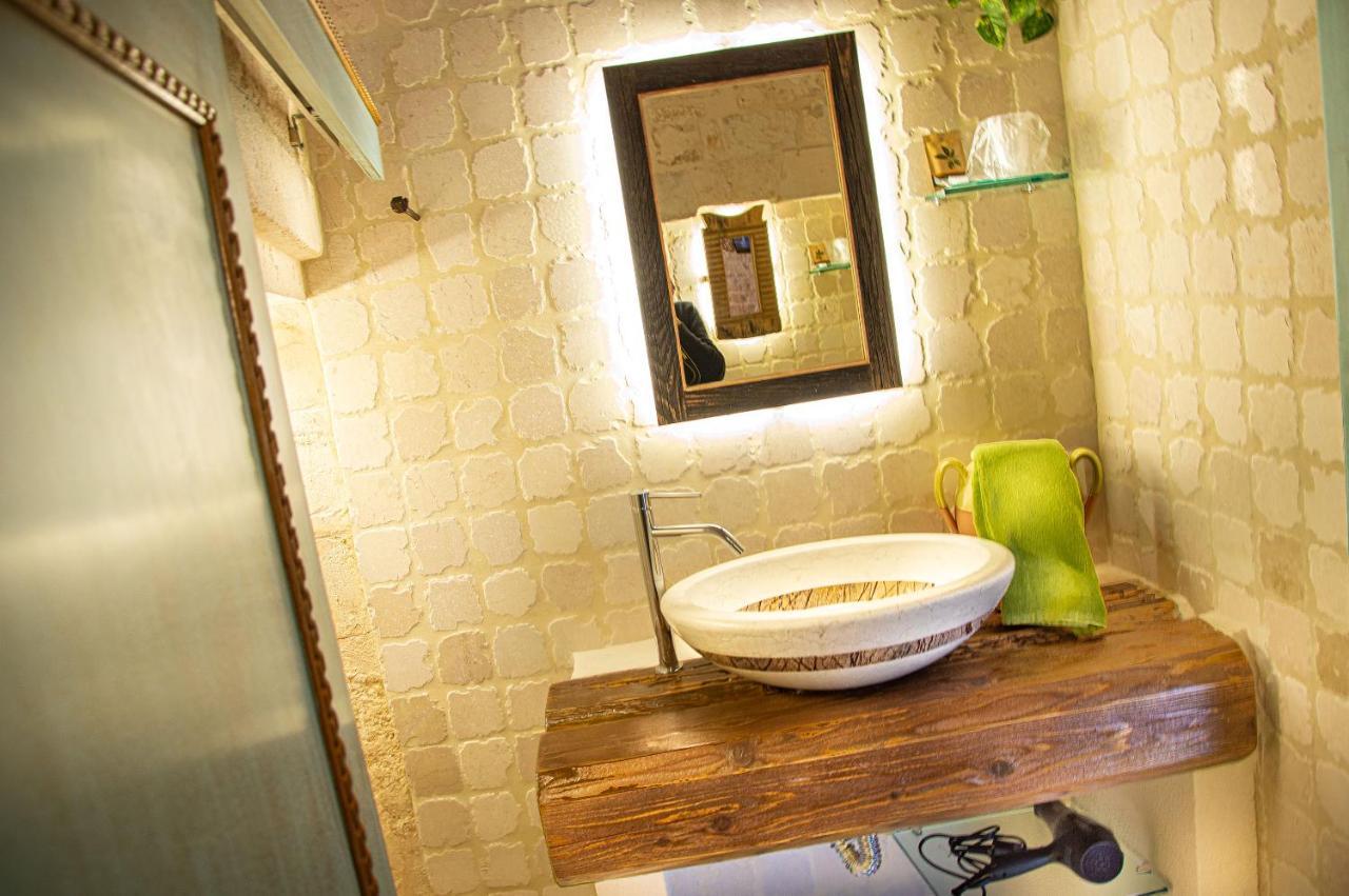 Relais Santa Maria Bed and Breakfast Martina Franca Buitenkant foto