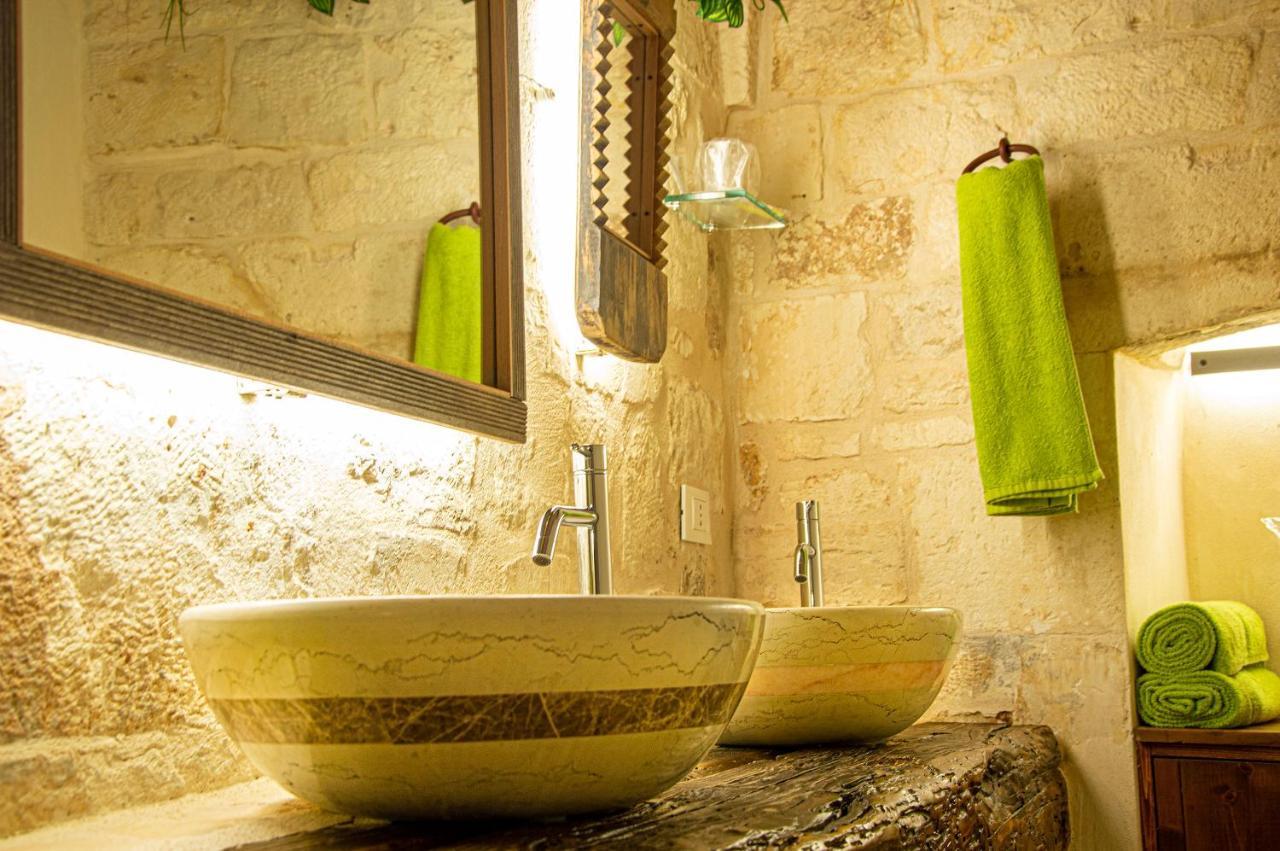 Relais Santa Maria Bed and Breakfast Martina Franca Buitenkant foto
