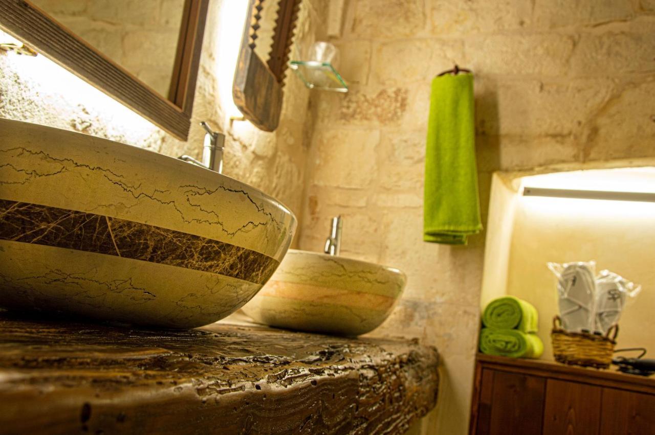 Relais Santa Maria Bed and Breakfast Martina Franca Buitenkant foto